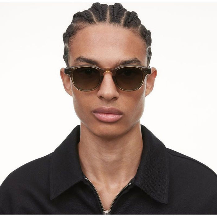 01.3M, Green/Green Lenses