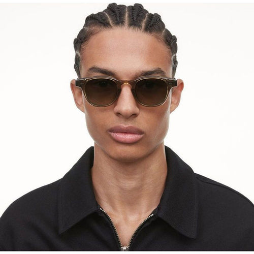 01.3M, Green/Green Lenses