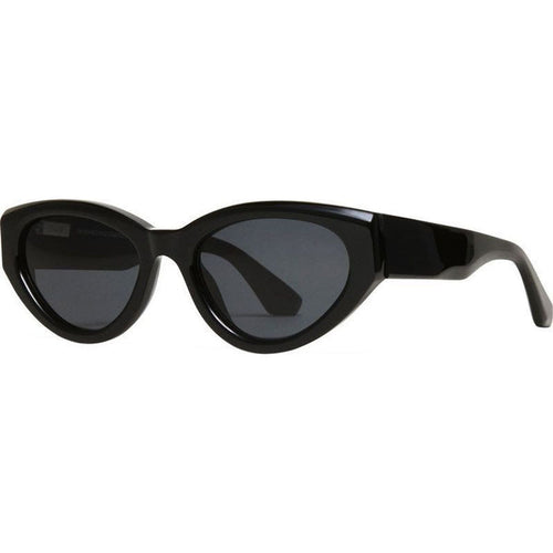 06.3, Black/Grey Lenses