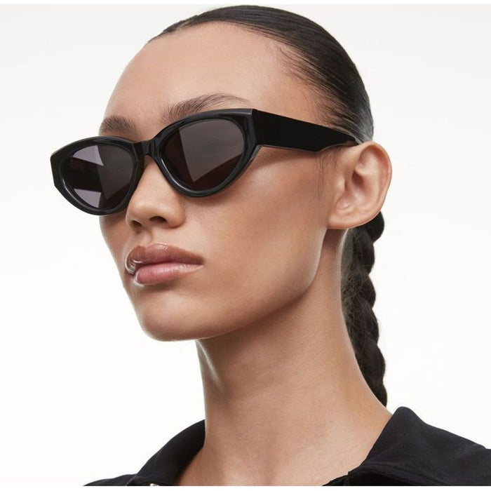 06.3, Black/Grey Lenses
