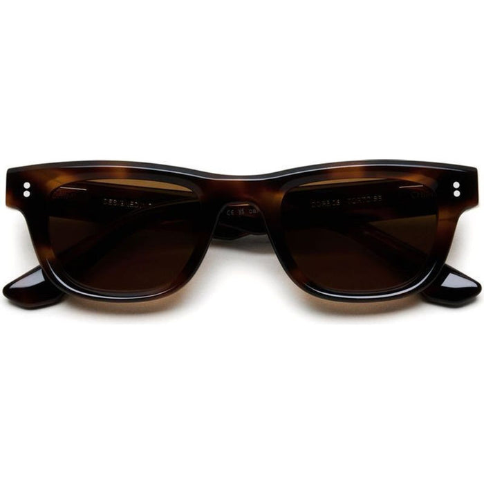 08.3M, Tortoise/Brown Lenses