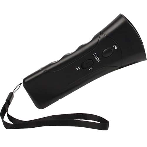 #1 Safety Technology Dog Repeller/ Trainer