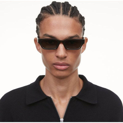 10.3, Brown/Brown Lenses