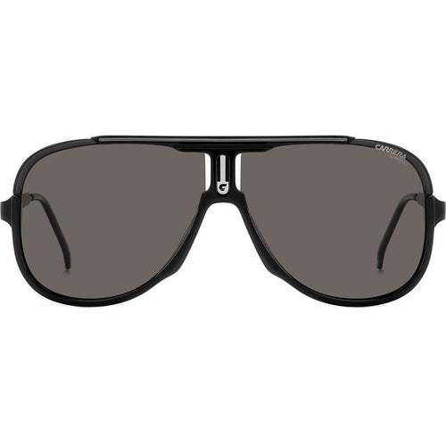 1059/S, Black Grey/Grey Polarised Lenses