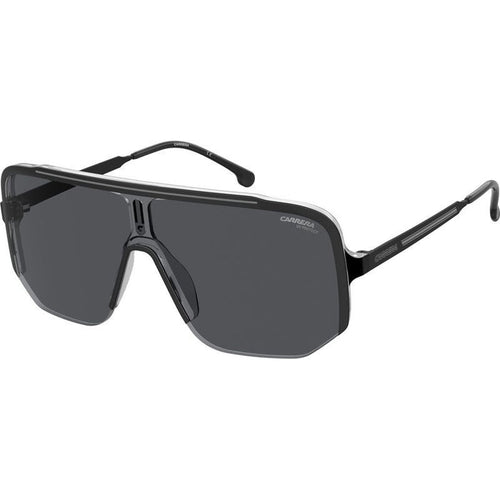 1060/S, Black Grey/Grey Lenses