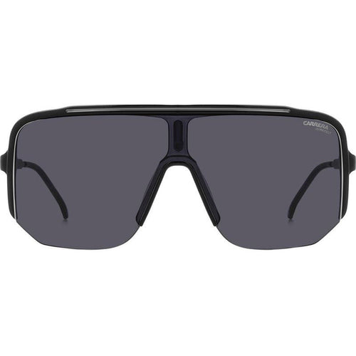 1060/S, Black Grey/Grey Lenses