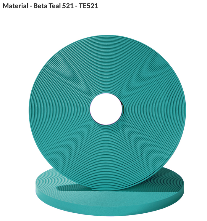 Teal TE521