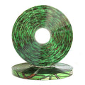 1/4 Roll Camo Biothane