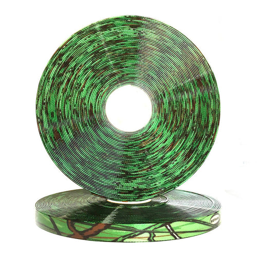 1/4 Roll Camo Biothane