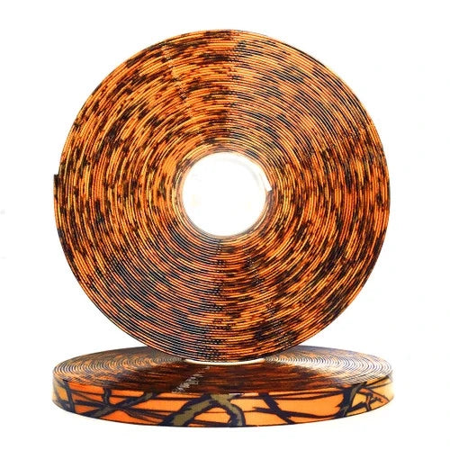 1/4 Roll Camo Biothane
