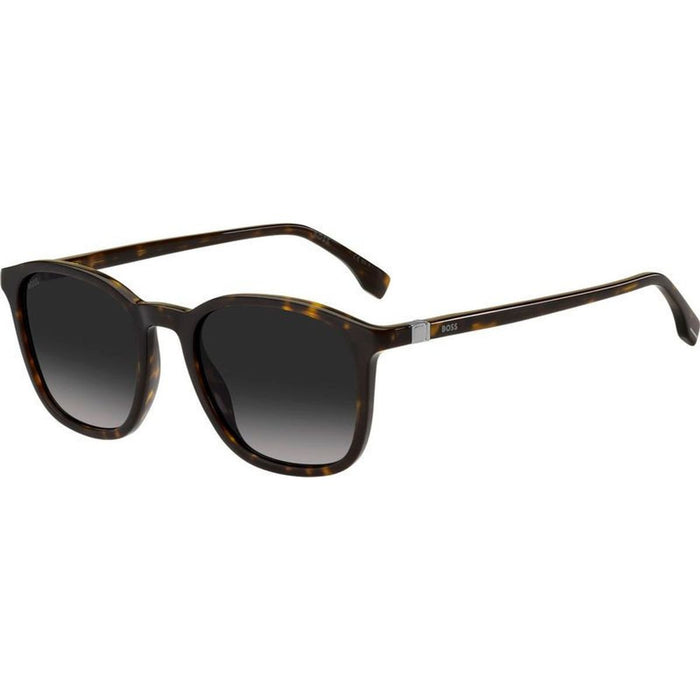 1433/S, Havana/Dark Grey Gradient Lenses