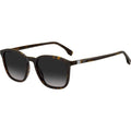 1433/S, Havana/Dark Grey Gradient Lenses