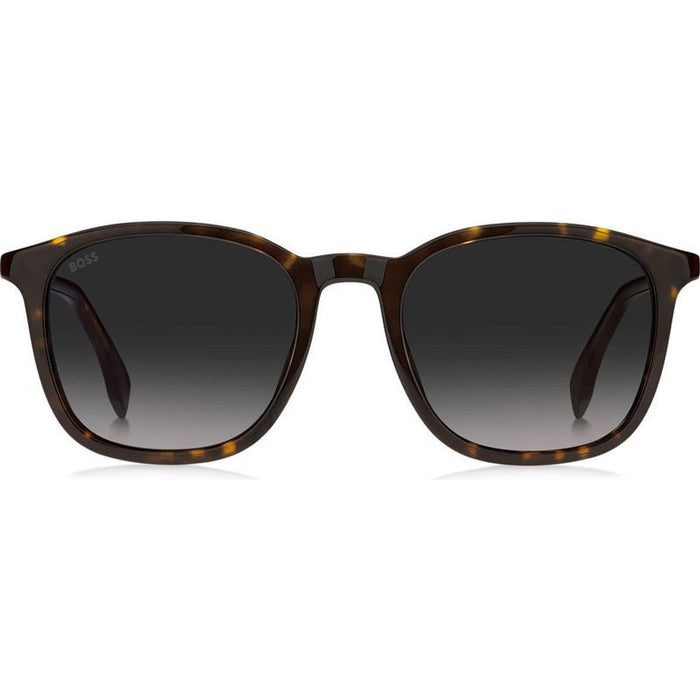 1433/S, Havana/Dark Grey Gradient Lenses