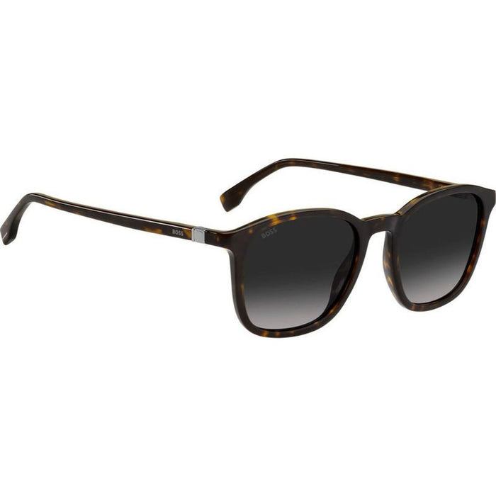 1433/S, Havana/Dark Grey Gradient Lenses