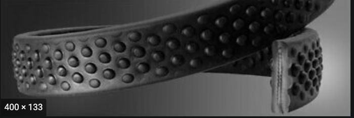 Super Grip Black