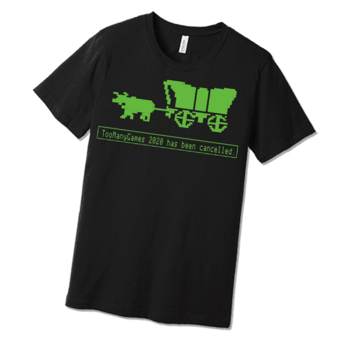 2020 COVID Cancellation T-Shirt
