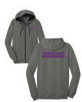 2021 Show Sweatshirt