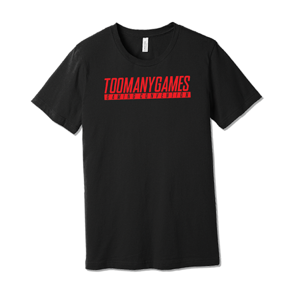 2021 Show T-Shirt