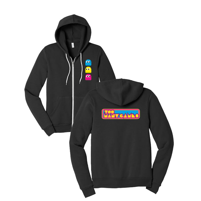 2022 Show Sweatshirt