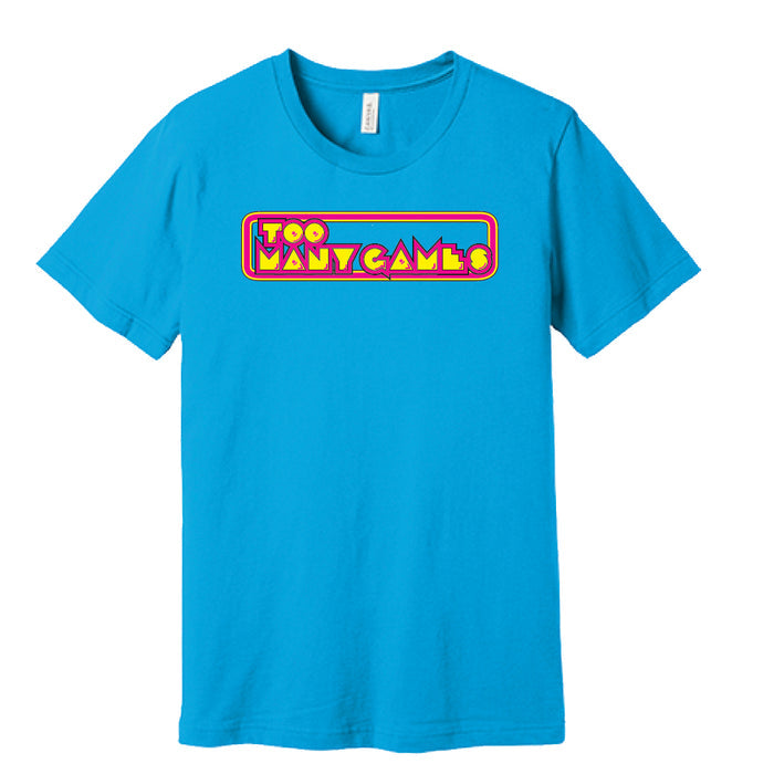 2022 Show T-Shirt