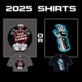 2025 Show Shirt