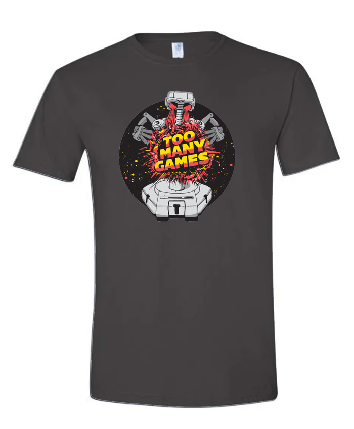 2025 Show Shirt
