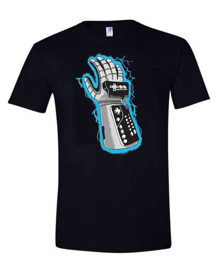 2025 Show Shirt