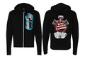 2025 Show Sweatshirt