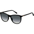 3082/S, Black/Dark Grey Gradient Lenses