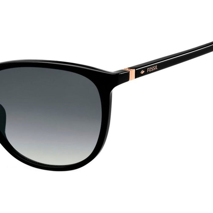 3082/S, Black/Dark Grey Gradient Lenses