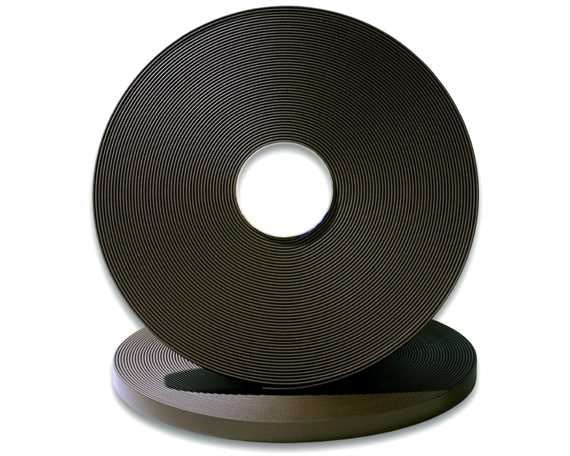 Medium 33 -45cm / Solid Brass / DARK BROWN BR523