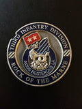 3rd Infantry Division Commanding General (Version 4)