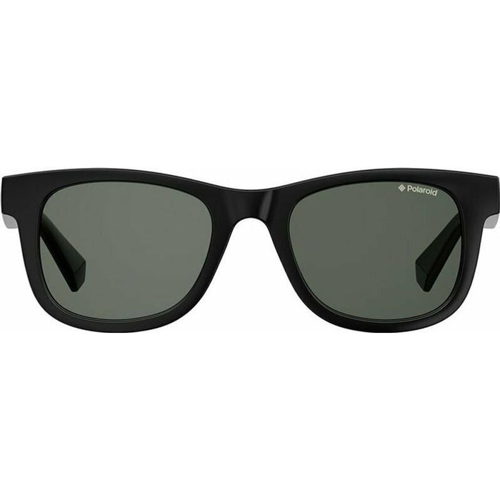 8009/N, Black/Grey Polarised Lenses