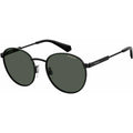 8039/S, Black/Grey Polarised Lenses