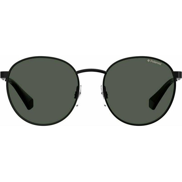 8039/S, Black/Grey Polarised Lenses