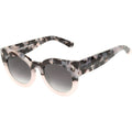 A Dead Coffin Club, Baby Pink Tort/Black Gradient Lenses