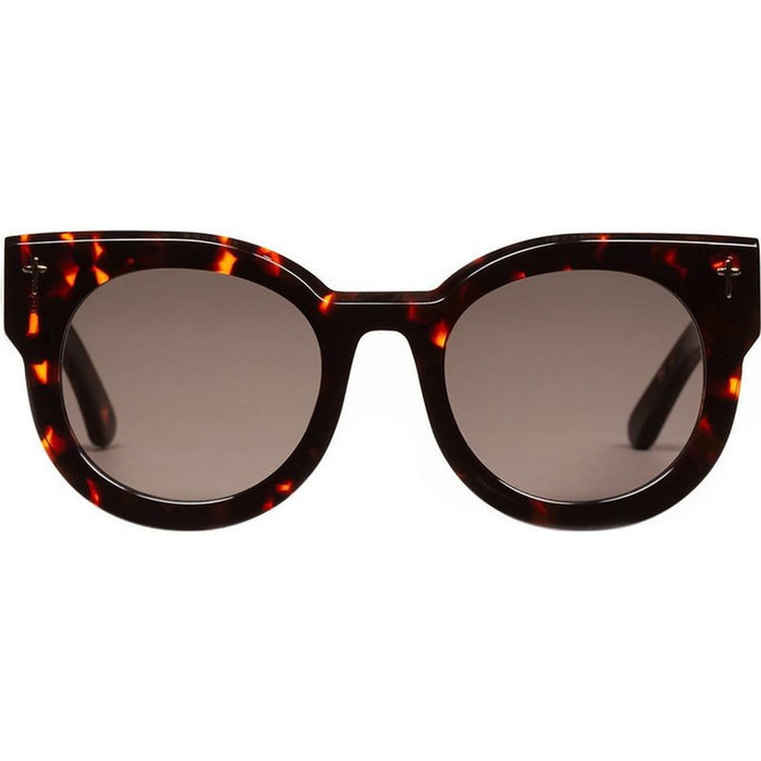 A Dead Coffin Club, Dark Tort/Brown Lenses