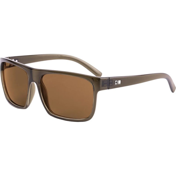 OTIS After Dark Crystal Pine Brown Polarised Angle