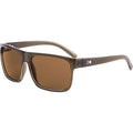 OTIS After Dark Crystal Pine Brown Polarised Angle