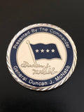 Air Mobility Command (AMC) Commander (7th) General Duncan McNabb (Large)