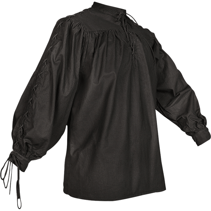 Alex Cotton Shirt-GoblinSmith