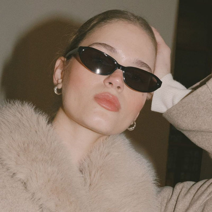 Alexe, Black/Grey Lenses
