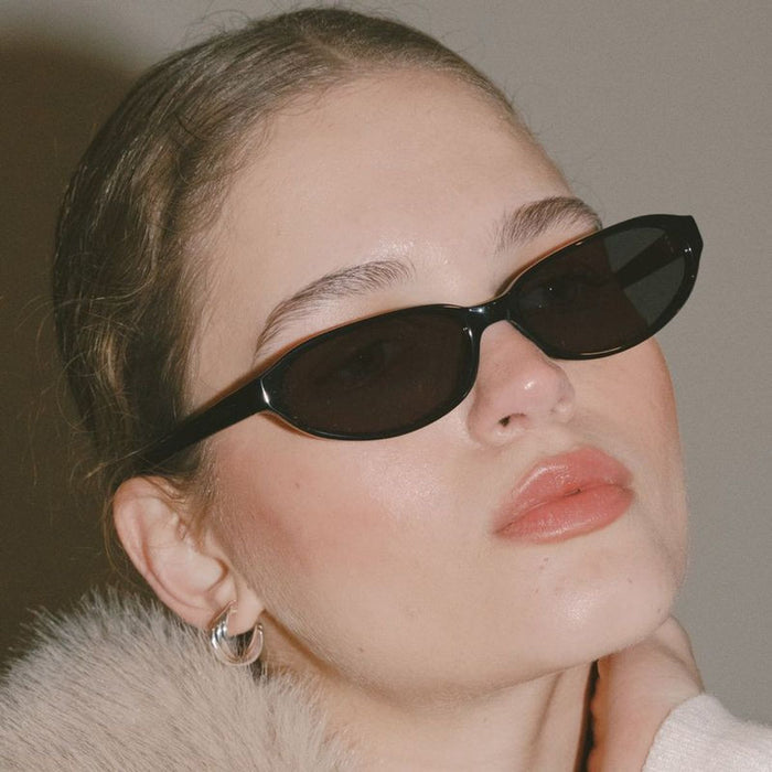 Alexe, Black/Grey Lenses