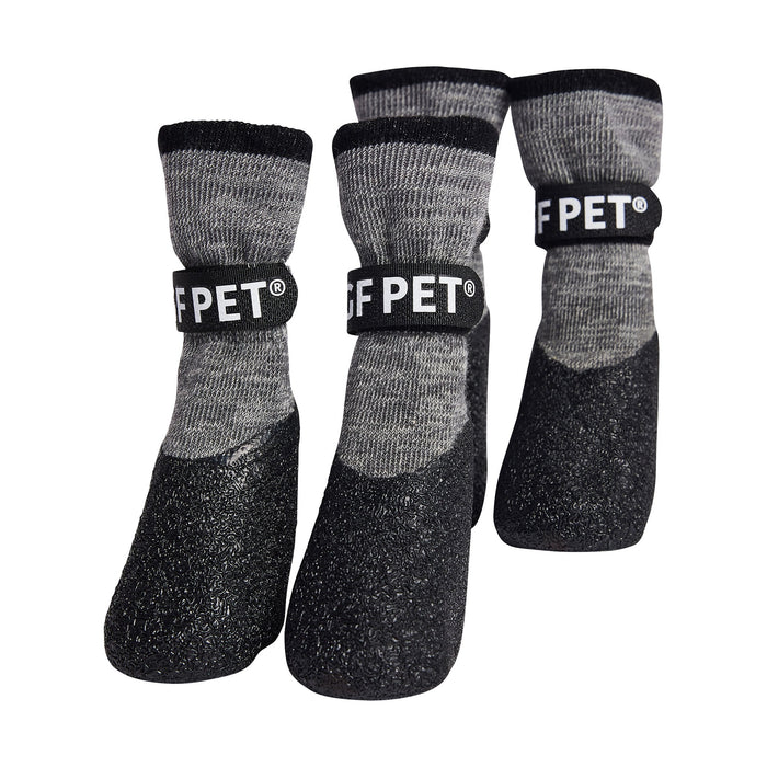 All Terrain Dog Boots