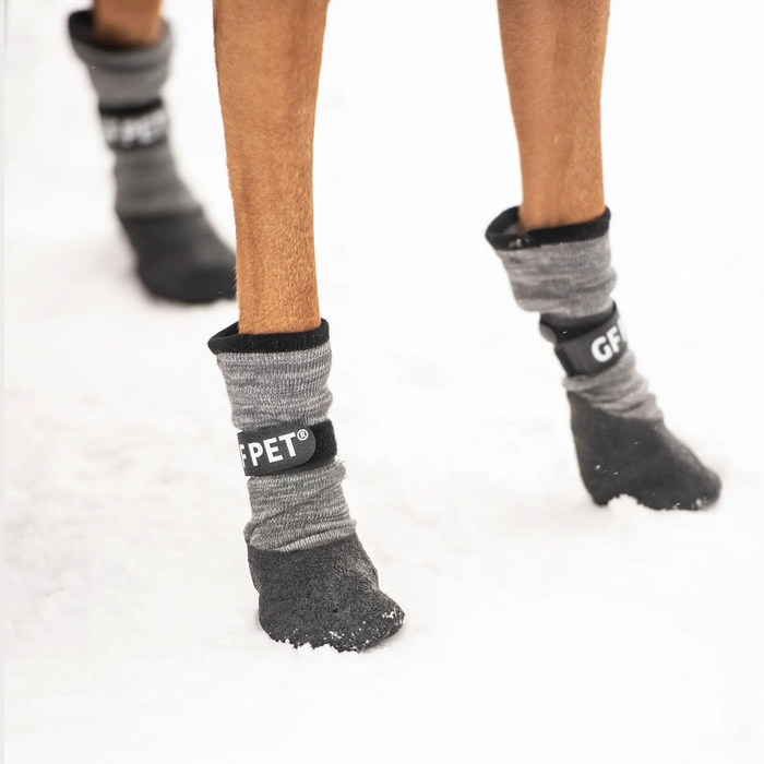 All Terrain Dog Boots