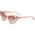 Allnighter, Sirocco/Rosewood Gradient Lenses