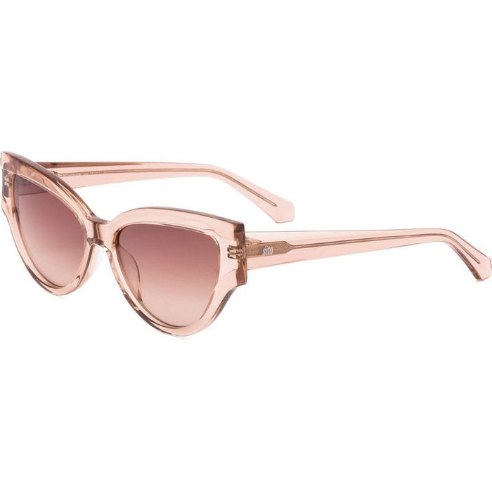 Allnighter, Sirocco/Rosewood Gradient Lenses