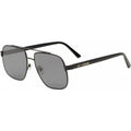 Amelia, Black/Dark Grey Lenses