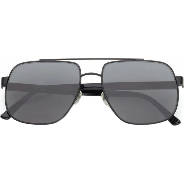 Amelia, Black/Dark Grey Lenses