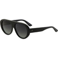 Bask Eyewear Andi Black Grey Polarised Angle